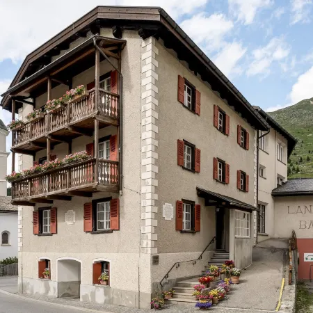 Hotel Post