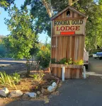 The Gold Lodge Hotel a Sonora