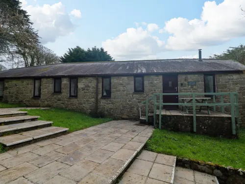 The Old Piggeries