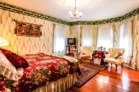 Hollerstown Hill Bed and Breakfast - balcone