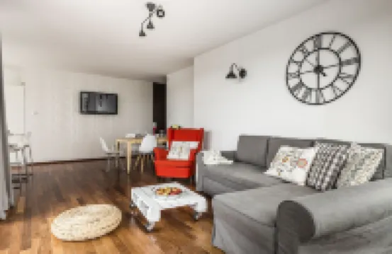 Glob Apartament Sea Towers Gdynia