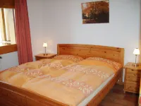 Résidence Castel Club Leysin Parc