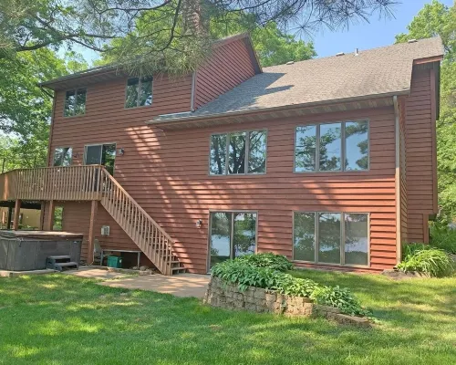 LakePlace Bed & Breakfast Hotels in Polk County