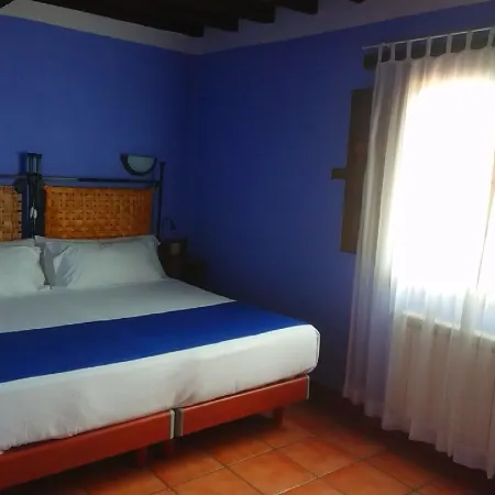 El Canchal de la Gallina -Cafetería -Aparcamiento Gratis - Jacuzzi
