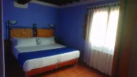 El Canchal de la Gallina - Parking Gratis - Jacuzzi en Privado - Cafeteria - Desayunos - Piscina Hotel di Bejar