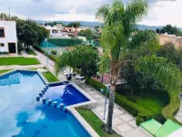 Hotel la Mansión Hotels in San Jose Iturbide