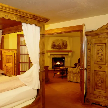 Enzian Inn