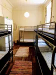 Dockside Hostel Old Town