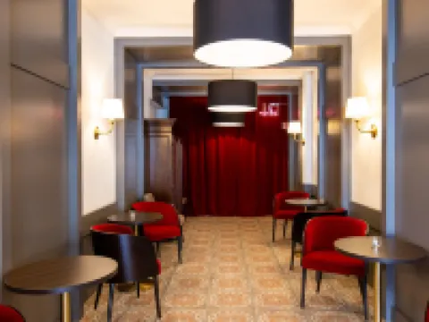 Luxstay Karben - Self-Check-IN Hotels in Karben
