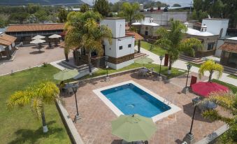 Hotel Villas Mahando