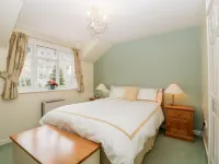 5 Wye Rapid Cottages Hotels in Symonds Yat