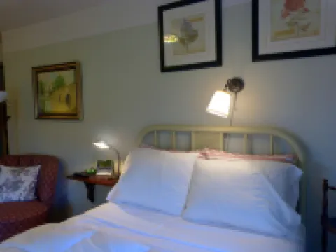 Omstead's on Erie - Homestays