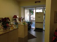 Hotel Ristorante Marinoni Hotel a Cermenate