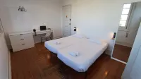 HI Coimbra - Pousada de Juventude Hotels in Santo Antonio dos Olivais