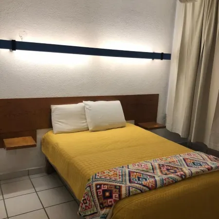 Hotel Vagabundo Puerto Vallarta