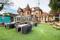 The Canford فنادق في بول