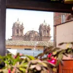 Hospedaje Bolivar I Hotels in Pisac