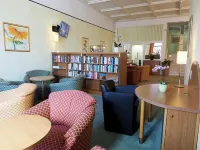 Appartementhotel Griesbacher Hof - Hot Springs