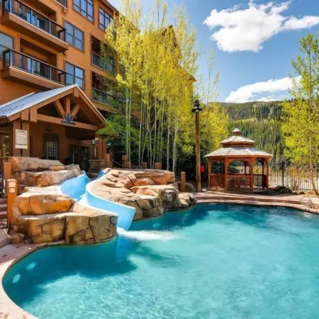 2 Bedroom Condo at the Springs in River Run Village