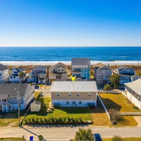 Boardwalk Shores D 2 Bedroom Duplex by RedAwning