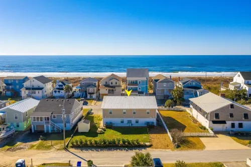 Boardwalk Shores D 2 Bedroom Duplex by RedAwning