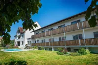 Hotel-Pension Seitz Hotels in Gnotzheim