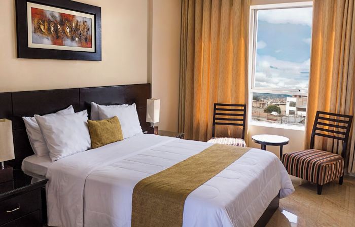 Riosol Tarapoto Hotel