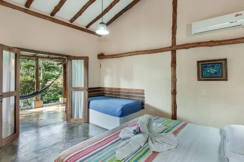 Casa Lajagua Hôtels à : Pedasí