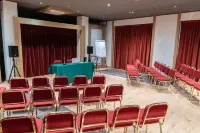 Cristallo Wellness Hotel Hotels in Villa di Tirano