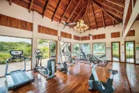 Mukul Resort - Gym
