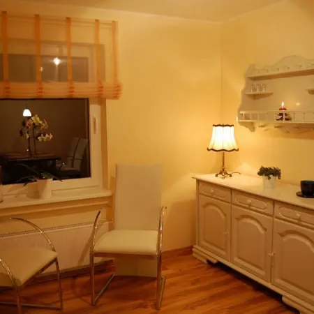 Ferienwohnung Lenneplätze