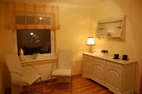 Ferienwohnung Lenneplätze - 4-Star