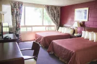 Riverview Motel Hotels in Cayuga