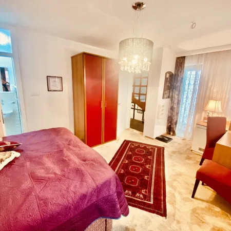 Halvat Guesthouse