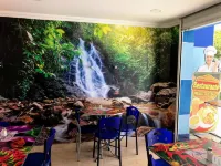 Casa Hotel Manco Mora Hotels in Bello