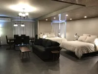 모텔 르 마르티네