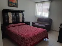 全為遊客旅館 托盧卡住宿飯店