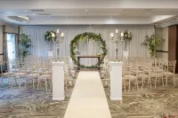 DoubleTree by Hilton St. Anne's Manor Wokingham otelleri