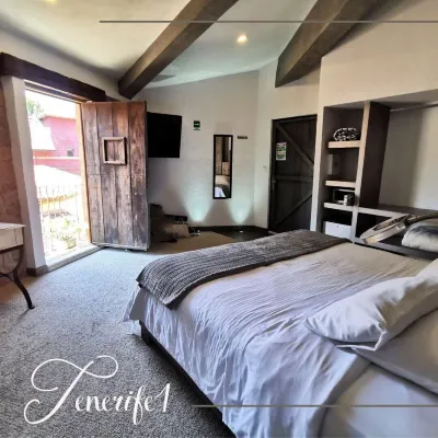 Hotel Canaria Hotel a 