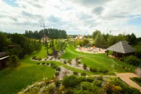 Ostoja Dwa Jeziora Hotels in 