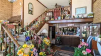 Edelweiss Inn New Braunfels - Kæledyr tilladt