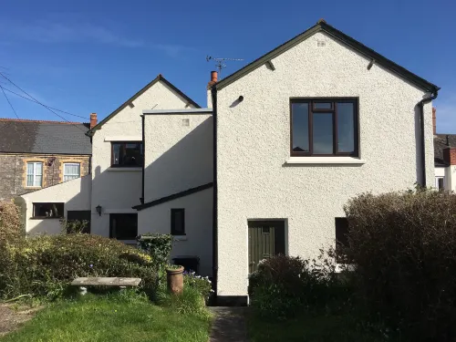 Greengates Hotels in Watchet