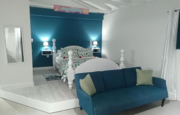 Casa del Vega a Little Peace of Heaven