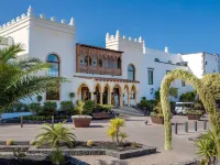 Gran Castillo Tagoro Family & Fun Playa Blanca Hotels in Yaiza