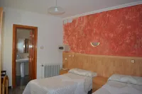 Hostal Manolete Các khách sạn ở Orgiva