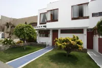 Hotel Bracamonte のホテル