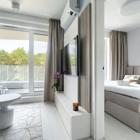 Rogowo Pearl City Apartments