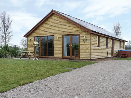 Gardener's Lodge - ที่มีที่จอดรถ