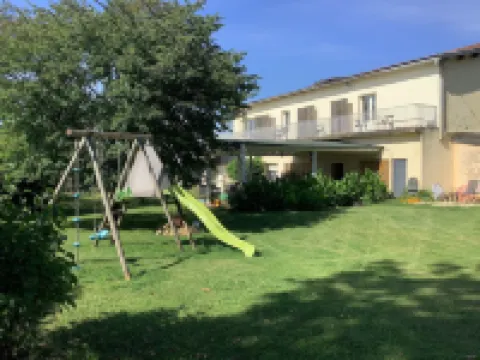 Logis Hôtel Restaurant la Borie Hotels in Saint-Genies