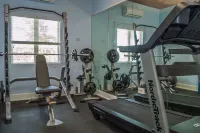 Cape Santa Maria Beach Resort & Villas - Gym